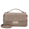 Lacoste Champs-Elysées - Shoulder Bag 35 cm (taupe)