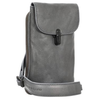aunts & uncles Grandmas Luxury Club Mrs. Lemon Twist - Handytasche 18 cm (caramel) - Ansicht 5