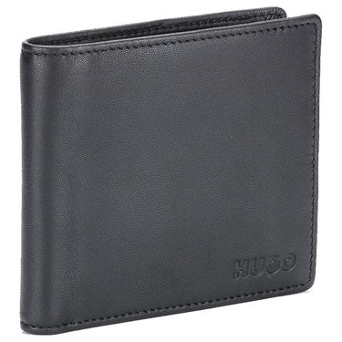 HUGO Subway - Geldbörse 4cc 11 cm (black) - Ansicht 2
