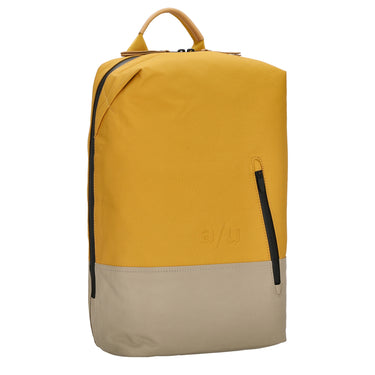 aunts & uncles Japan Hamamatsu - Rucksack 13" 37 cm (amber) - Ansicht 5