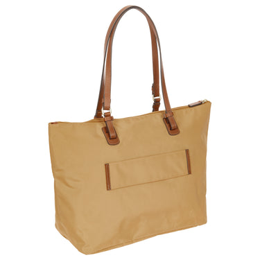 Brics X-Bag Shopping L Sportina - Schultertasche 39 cm (honey) - Ansicht 4