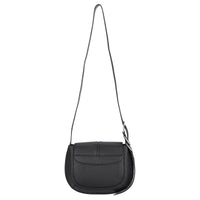 BOSS Clarice Saddle - Umhängetasche 25 cm (black) - Ansicht 4