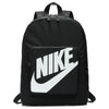 Nike Classic - Rucksack 38 cm (black/black/white)