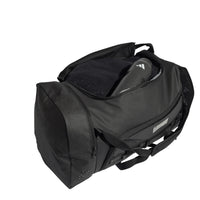 adidas Hybrid Duffle - Reisetasche (black/refsil) - Ansicht 4