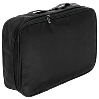 Porsche Design Accessories Cube M 26 cm - Packsack (black) - Ansicht 4