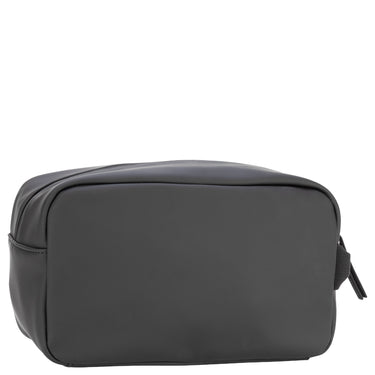 Strellson Blackpool Dick Wash Bag - Kulturbeutel 26 cm (black)