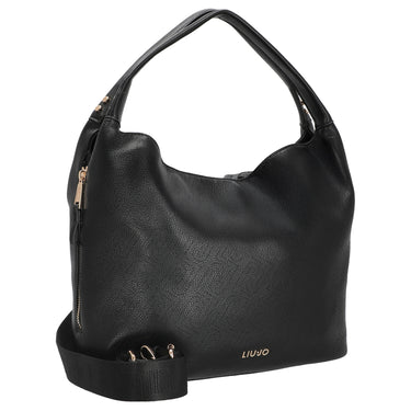 Liu Jo Kaliska - Schultertasche M 32 cm (nero) - Ansicht 5