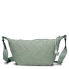 zwei Cleo - Shoulder Bag 36 cm (eucalyptus-new)