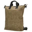 Jost Trosa X-Change Bag S - Rucksack 40 cm (olive) - Ansicht 2