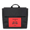 Eastpak Selection Duffel Pack - Travel Bag/Backpack M 71 cm (tarp red)