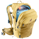 Deuter Compact  14+3 - Fahrradrucksack 48 cm (savanna-dune) - Ansicht 7