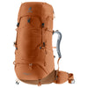 Deuter Aircontact Lite 45 + 10 SL - Women's Trekking Backpack 73 cm (pecan-mocha)
