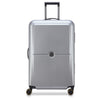 Delsey Paris Turenne 2.0 - 4-Wheel Trolley 76 cm (silber)