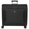 Victorinox Werks Traveler 7.0 - Kleidersack auf Rollen 62 cm (black)