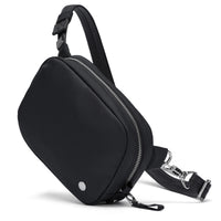 pacsafe W Micro Sling - Waist Bag 19 cm (black)