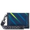 Coocazoo - Wallet 12 cm (Fast Lime)