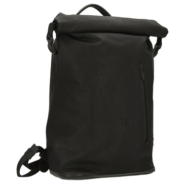 aunts & uncles Japan Fukui Rolltop - Rucksack 15" 42.5 cm (black) - Ansicht 5