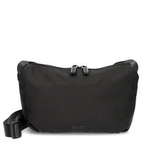 zwei Mademoiselle MTX40 - Umhängetasche 22 cm (black)