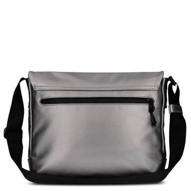 zwei Cargo CA130 - Umhängetasche 33 cm (metallic-stone) - Ansicht 4