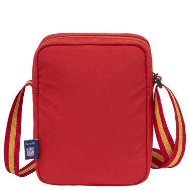 Travelite NFL - Umhängetasche 22 cm (Kansas City Chiefs) - Ansicht 4
