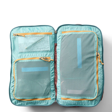 Cotopaxi Allpa 28L Travel Pack - Reiserucksack 48 cm (whiskey) - Ansicht 3