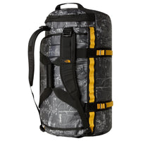 The North Face Base Camp Duffel M 71 - Reisetasche/Rucksack 64 cm (anthracite grey conrad) - Ansicht 2