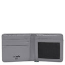 pacsafe RFIDsafe Bifold Wallet - Geldbörse 3cc 10.5 cm (stone) - Ansicht 6