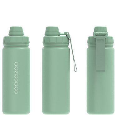 Coocazoo Tritan Zubehör 750 ml - Trinkflasche (Mint) - Ansicht 2