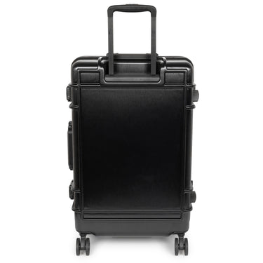 Eastpak selection Resist'r Case - 4-Rollen-Trolley L 78 cm (brushed black) - Ansicht 3