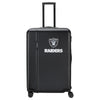 Travelite NFL - 4-Wheel Trolley L 76 cm (Las Vegas Raiders)