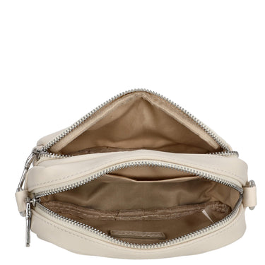 Seidenfelt Hede Crossbody - Umhängetasche 17 cm (wool) - Ansicht 7