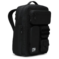 Nike Utility Elite 37 - Rucksack/Reiserucksack 16" 48 cm (black/white) - Ansicht 2