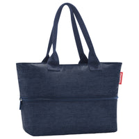 reisenthel e1 - Shopper erw. 50 cm (twist navy)