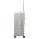 Travelite Panello - 4-Rollen-Trolley Set 3tlg.  L/M/S (ivory) - Ansicht 4