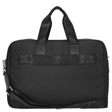 Lacoste Computer Bag - Laptoptasche 16" 40.5 cm (noir) - Ansicht 4