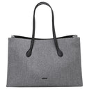 HUGO Women Cymbeline W Tote - Shopper 46 cm (light/pastel grey)