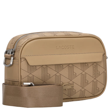 Lacoste The Blend Reporter - Umhängetasche S 19 cm (mono viennois otter) - Ansicht 5