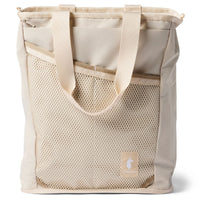 Cotopaxi Todo 22L Convertible Tote - Umhängetasche/Rucksack 37 cm (mineral)