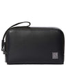 Calvin Klein Emblem - Kulturbeutel 20 cm (black)