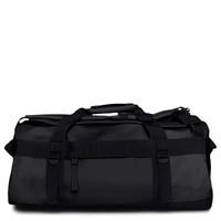 Rains Texel - Reisetasche/Reiserucksack 62 cm (black)