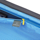 Delsey Paris Lutece - 4-Rollen-Trolley L 76 cm erw. (graphit) - Ansicht 10