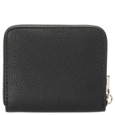 Guess Laurel II SLG Small Zip Around - Geldbörse 4cc 11 cm (black) - Ansicht 4