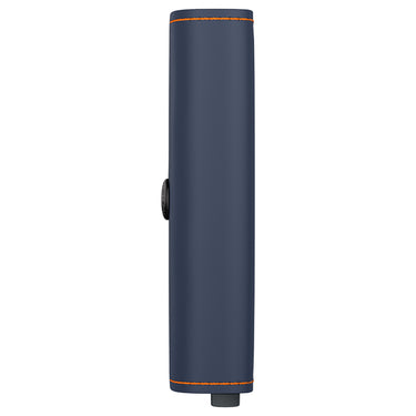 Secrid Envelope Matte - Geldbörse 8cc 10.2 cm RFID (night blue-orange) - Ansicht 3