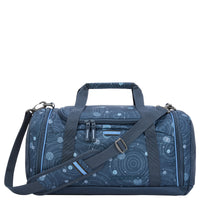 Coocazoo  - Sporttasche 42 cm (Blue Orbit)