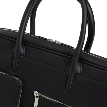 Tommy Hilfiger Modern Business - Laptoptasche 38 cm (black) - Ansicht 4