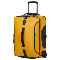 Samsonite Paradiver Light - 2-Rollen Rucksacktrolley 55 cm (yellow) - Ansicht 2