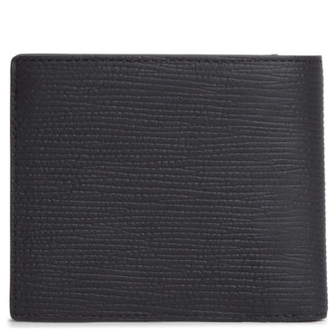 Tommy Hilfiger Business Saffiano - Geldbörse 11cc 11.5 cm (black)