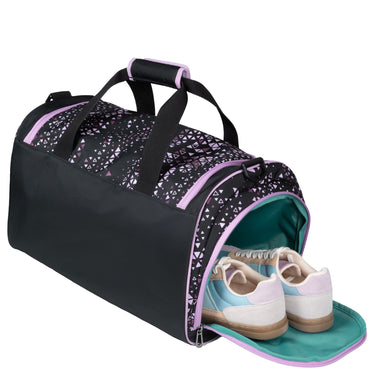 Neoxx MOVE - Sporttasche 43.5 cm (Purple Crush) - Ansicht 3