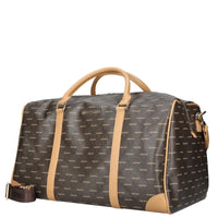 Valentino Bags Liuto - Travel Bag 50 cm (cuoio/multicolor)