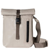aunts & uncles Kuji RE - Shoulder Bag 26 cm (driftwood)